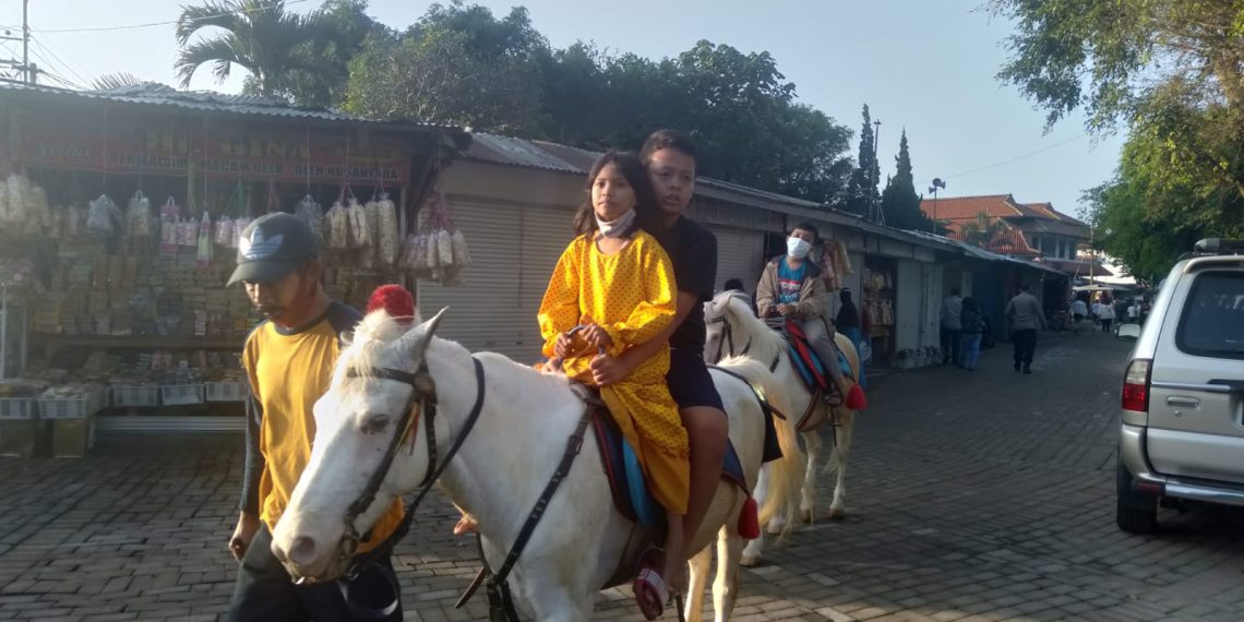 Konsumsi Kelas Menengah Indonesia Naik Signifikan